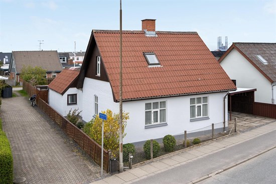 Thodesvej 21