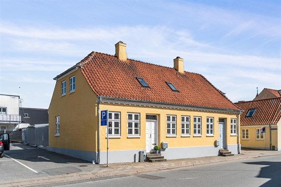 Nørregade 10