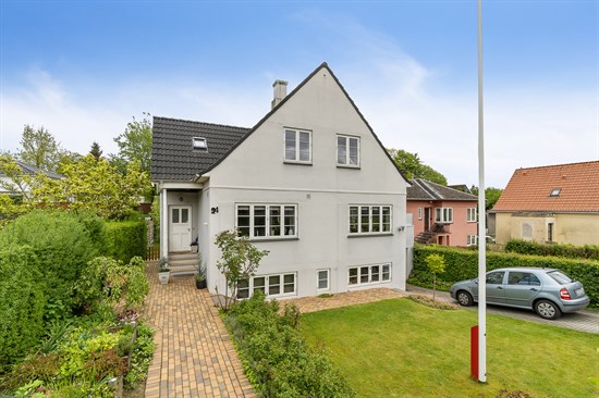 Overmarksvej 24