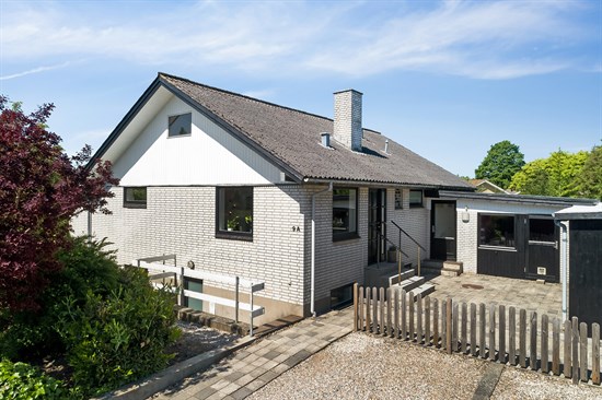 Hømvej 9A