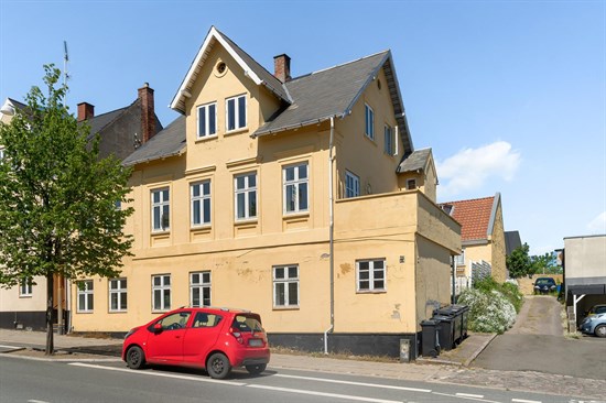 Apartment in Svendborg, Høje Bøge, Belvedere - Visning 3