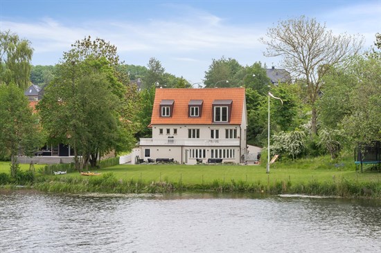 Villaen på Ny Erlevvej 24