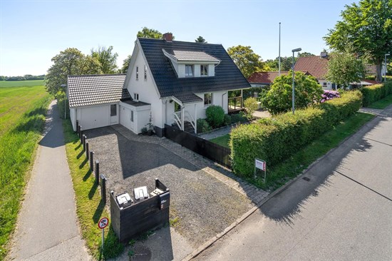 Rudevej 14