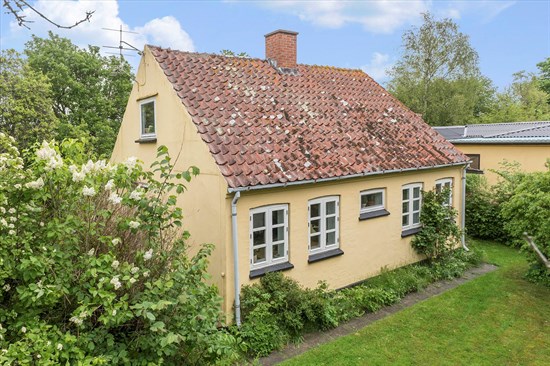 Vollerupgade 21