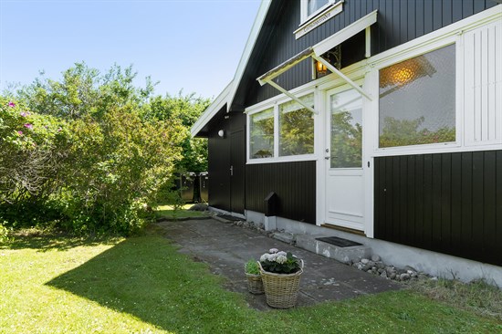 Fritidshus - Tornsangerlunden 7, Korsør - Visning 2