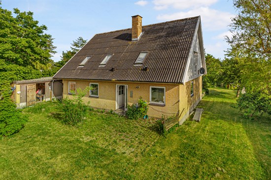 Villaen på Byvangen 34