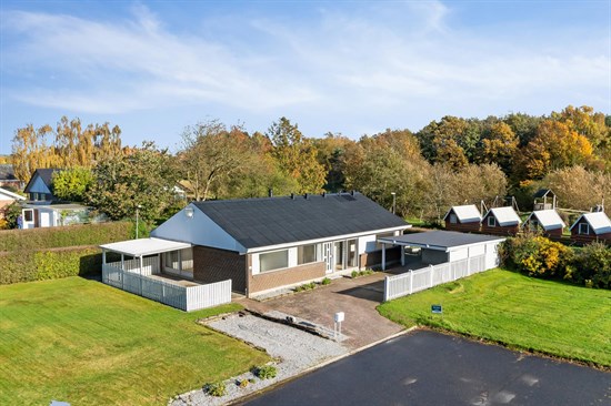 Præstemarksvej 50