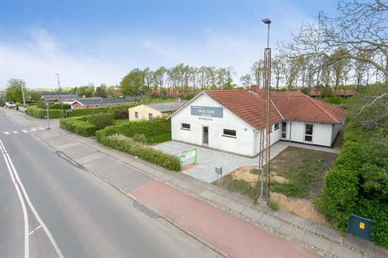 Parkvej 67