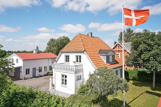 Vordingborgvej 414