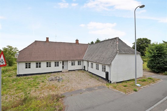 Villaen på Nyborgvej 19