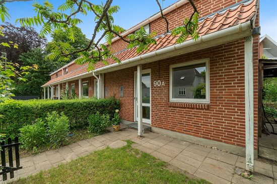 Bredgade 90A