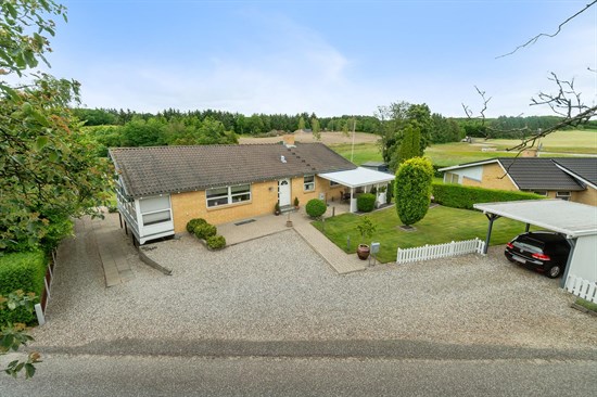 Hus – Silkeborg - Visning 3