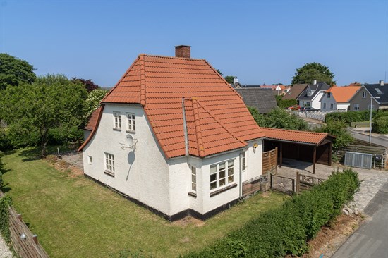 Søndervej 2