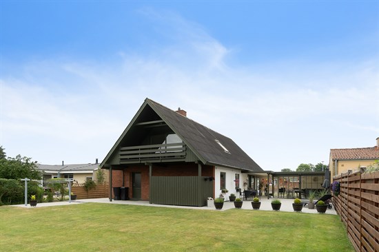 Magleagervej 11