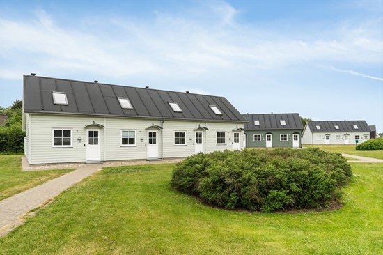 Lønne Feriepark 69D