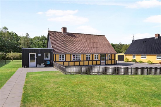 Gl Ringvej 21