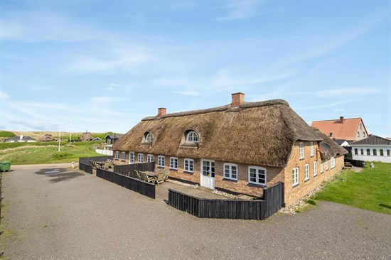 Bjerghuse 68A