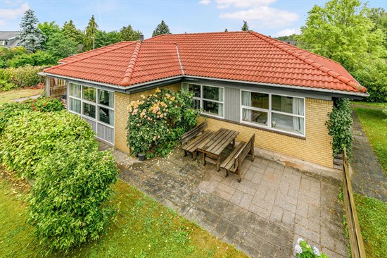 Villaen på Digterparken 118