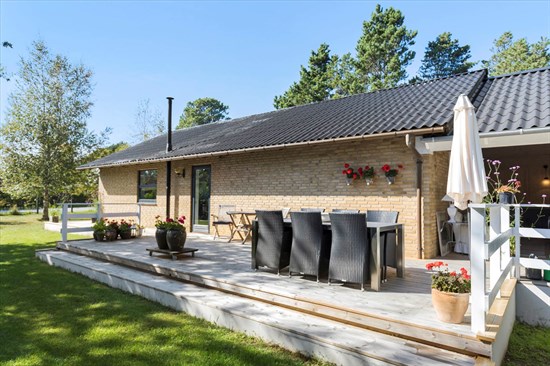 Hus – Rørvig - Visning 3