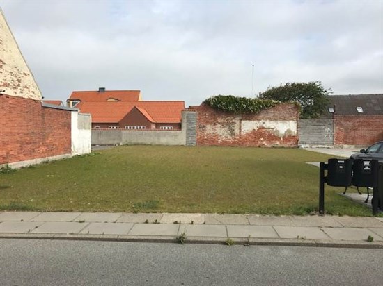 estate