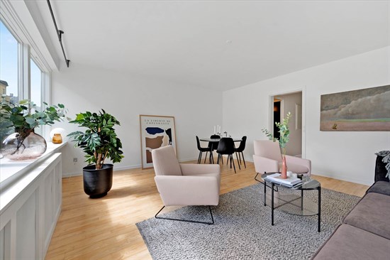 Lejlighed – København Ø, Østerbro - Visning 3