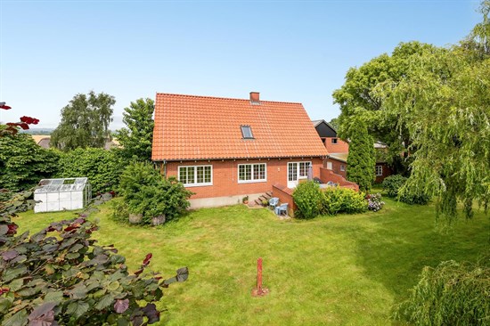 Steveltvej 32