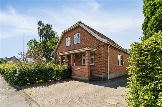 Teestrup Bygade 27