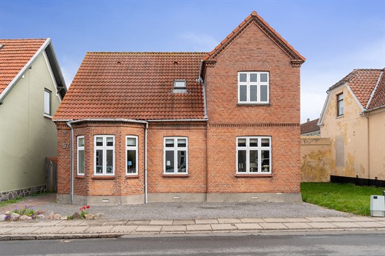 Museumsgade 57
