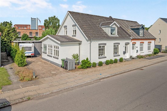 Kildegade 21
