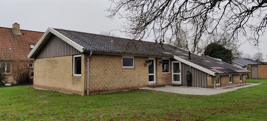 Langgade 21