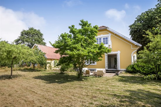 Hus – Mørke - Visning 3