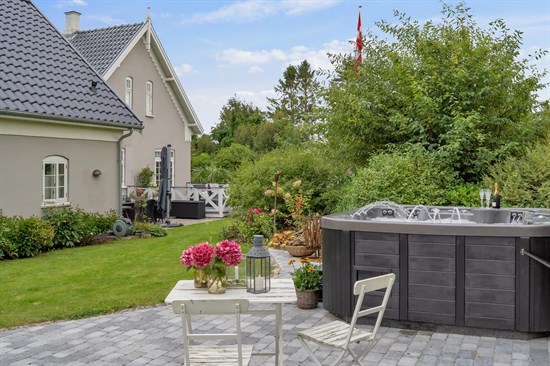 Stuehuset på Middelfartvej 105