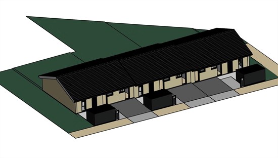 Nyløkkevej 7A