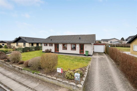 Villaen på Erantisvej 18