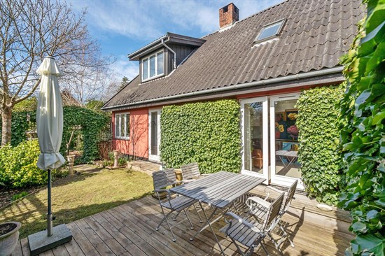 Fuglevænget 6