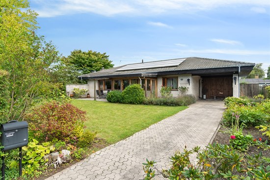 Villaen på Krogager 44