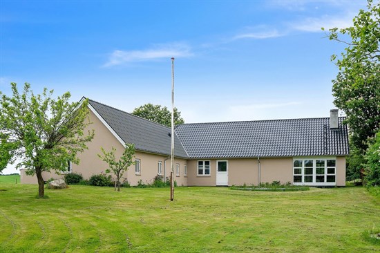 Vongevej 70