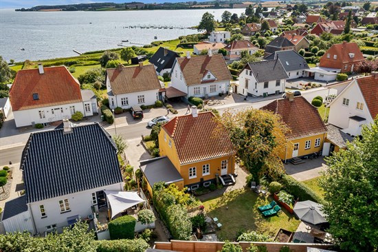 Villaen på Bjernevej 4