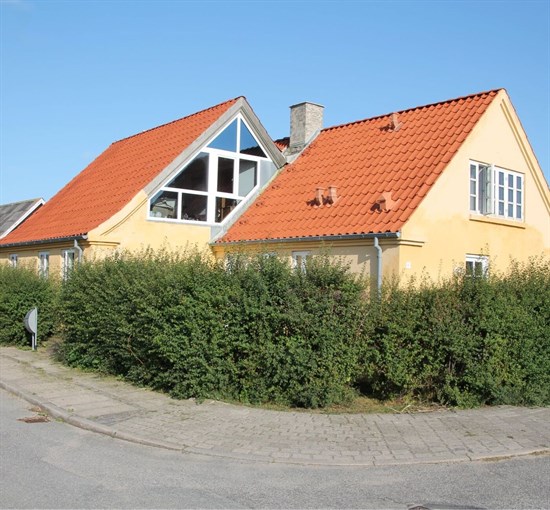 Bolig til salg Vigen 1
