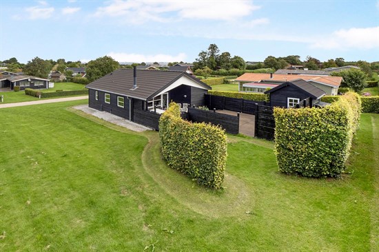 Sommerhuset på Eskovvej 32