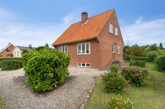 Villaen på Karisevej 41