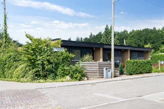Strandstræde 8A