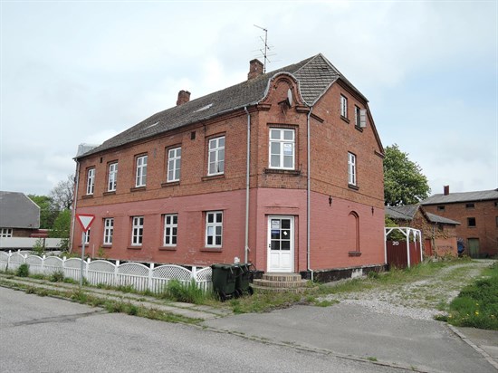 Stationsgade 20