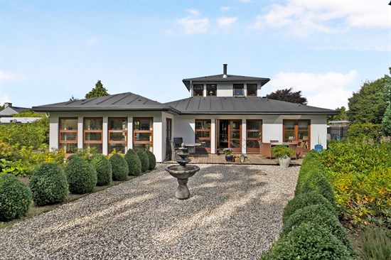 Hus – Hammel, Møllevang - Visning 2