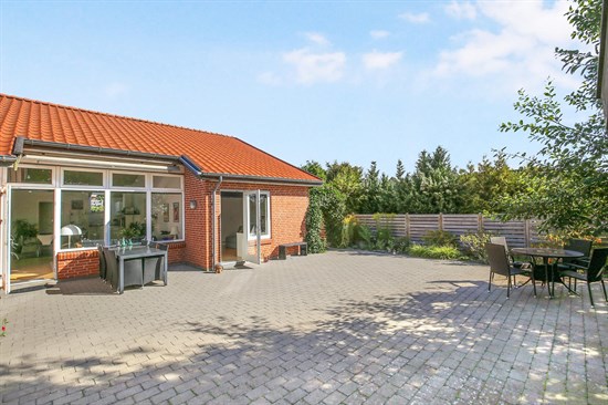Hundestedgårdsvej 1F