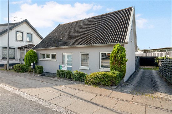 Østergade 4