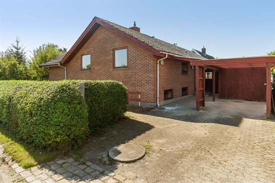 Villaen på Sletteager 92