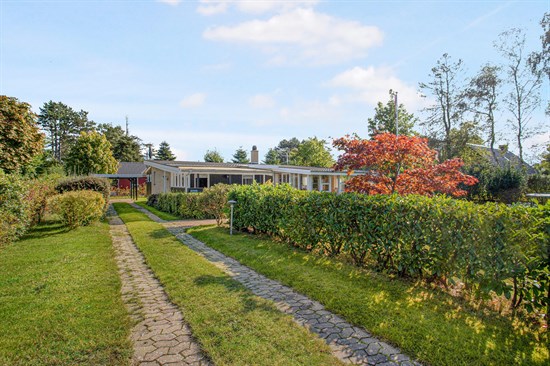 Strandparksvej 61