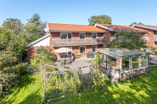 Vitavænget 7