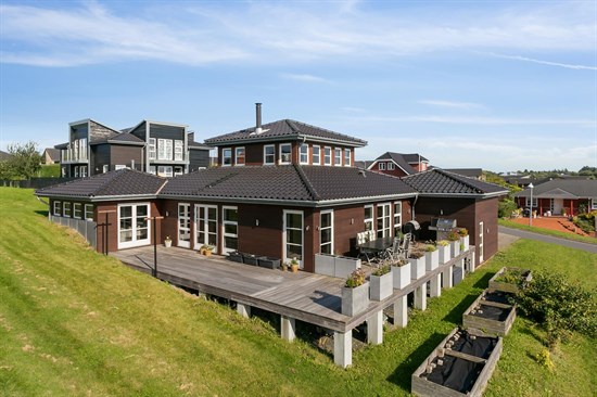 Harevænget 30